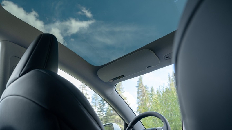 Голые и смешные: Tesla представила «дешёвые» Model Y Standard и Model 3 Standard