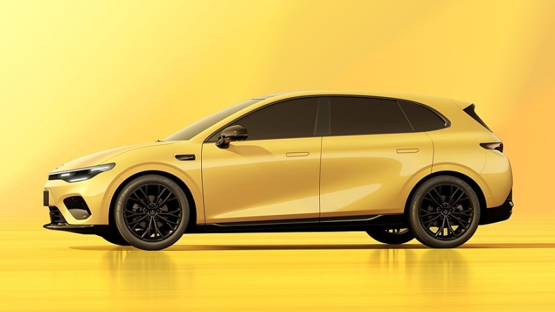 Когда больше нечего терять: под маркой Opel могут появиться клоны моделей Leapmotor