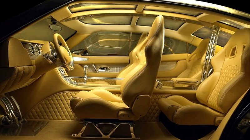 Компания Spyker подала признаки жизни: споры улажены, но нужны новые модели