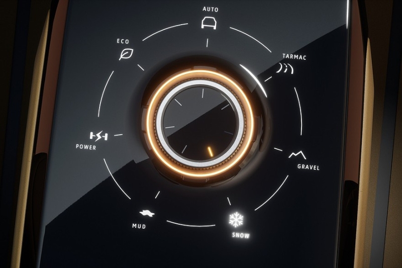 Кроссовер Mitsubishi Elevance: сенсоры, искусственный интеллект и электрический полный привод