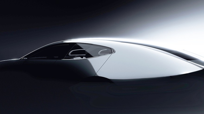 Mazda готовит новый спортивный автомобиль: его предвестника скоро покажут в Токио