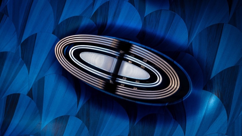 Mercedes-Benz Vision Iconic: роскошное купе, предвещающее новое поколение S-класса