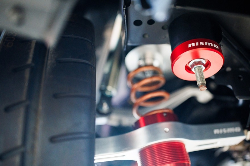 Nissan подготовил концепты на базе внедорожника Patrol, пикапа Frontier и спорткара Z Nismo