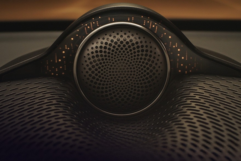 Новый флагманский кроссовер Voyah Taishan едет в Россию