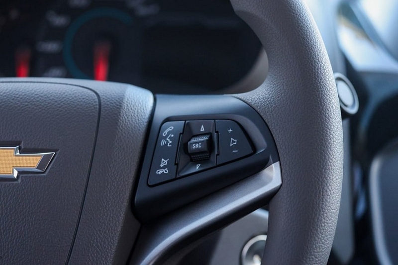 Объявлены цены Chevrolet Cobalt с другим салоном, на подходе – рестайлинг седана и новый Damas