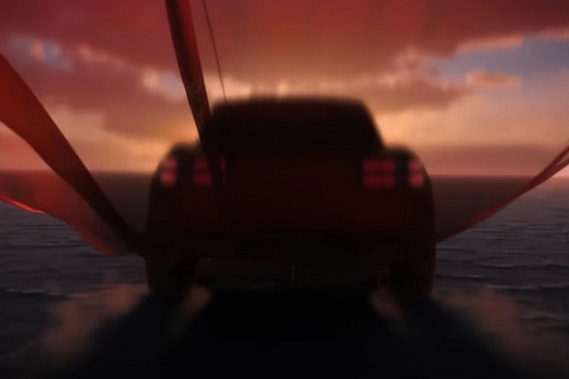 Премьеры Toyota: будущая Corolla, внедорожное купе Century и шестиколёсный минивэн Lexus LS