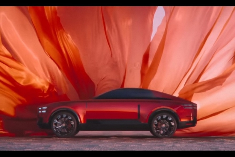 Премьеры Toyota: будущая Corolla, внедорожное купе Century и шестиколёсный минивэн Lexus LS