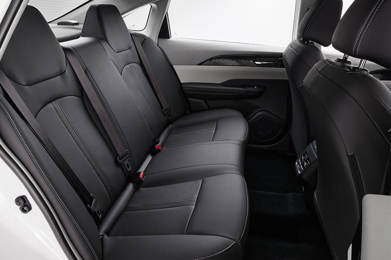 Пришла пора попрощаться с самым дешёвым Evolute: седан i-Pro покидает российский рынок