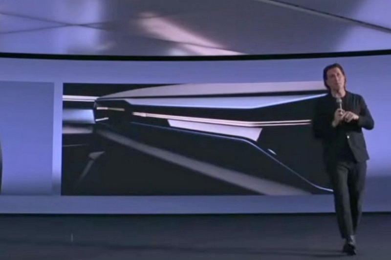 Вместо Terrano: анонсирован глобальный кроссовер Nissan Tekton, брат Duster