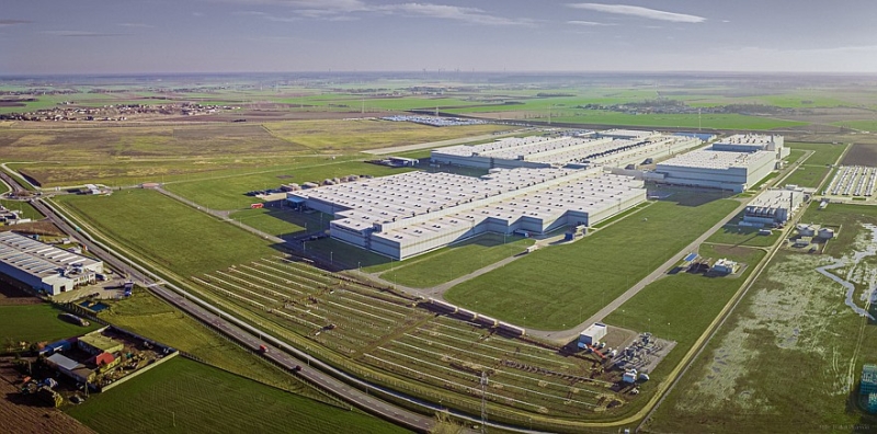 Volkswagen готовит новый Crafter и собирается расширить завод в Польше