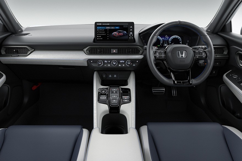 Возрождённое купе Honda Prelude пользуется ажиотажным спросом