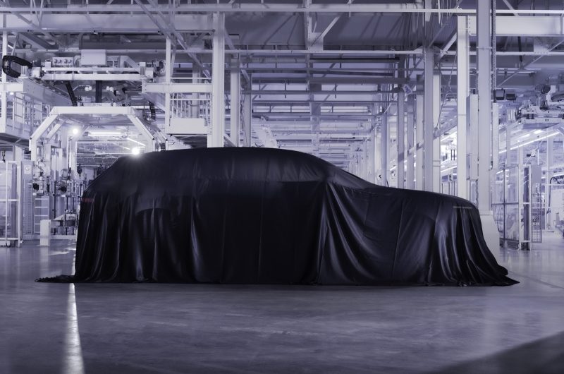 Bentley пересмотрела стратегию: новинка с V8 и продление срока жизни подключаемым гибридам