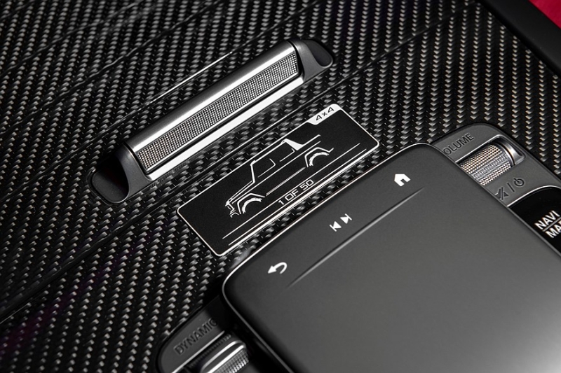 Brabus XL 800 Cabrio: быстроходный кабриолет-великан для миллионеров