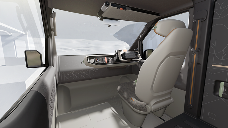 Daihatsu представила предвестника родстера Copen нового поколения и другие концепты