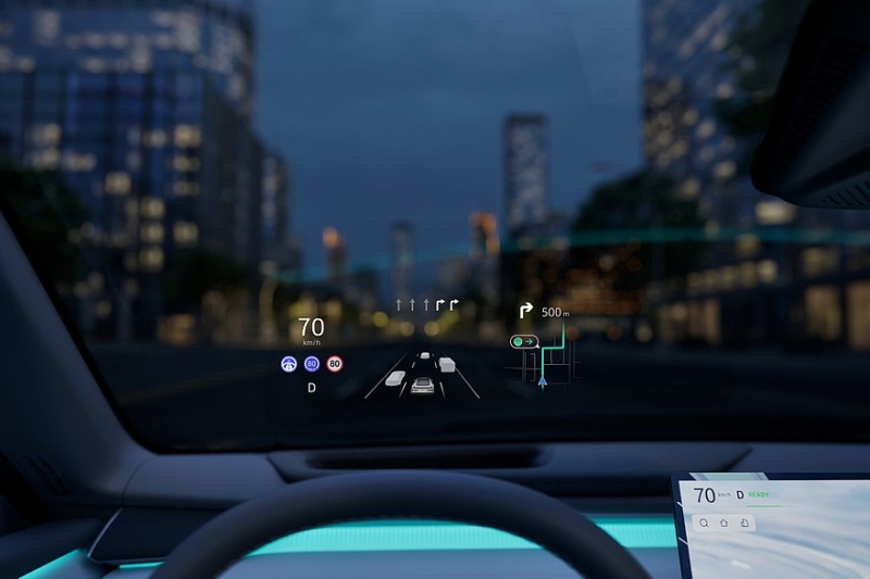 Deepal L06 стал доступен к заказу – это первый седан в гамме суббренда Changan