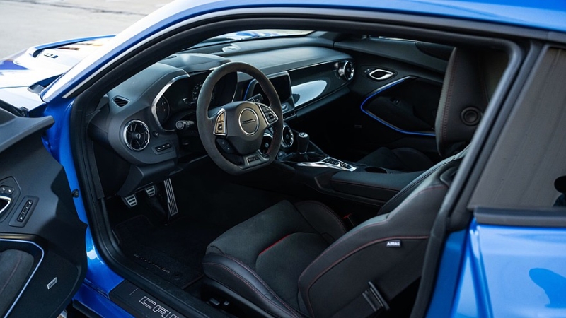 GM готовит пару новых легковых автомобилей для американского рынка