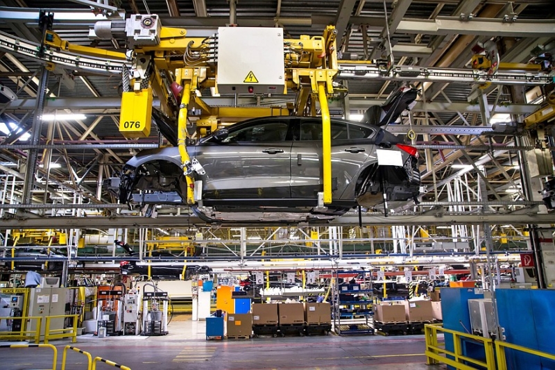 Конец эпохи: Ford Focus снят с производства досрочно, прямого наследника не будет