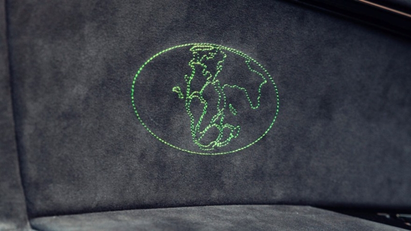 MTM Pangaea GT: озверевший 1100-сильный карбоновый суперкар на базе Audi RS6