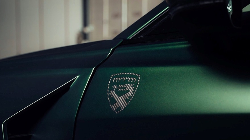 MTM Pangaea GT: озверевший 1100-сильный карбоновый суперкар на базе Audi RS6