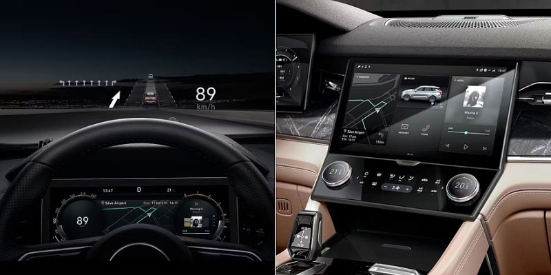 На российский рынок выходит уже знакомый кроссовер под новым названием – Nordcross 001