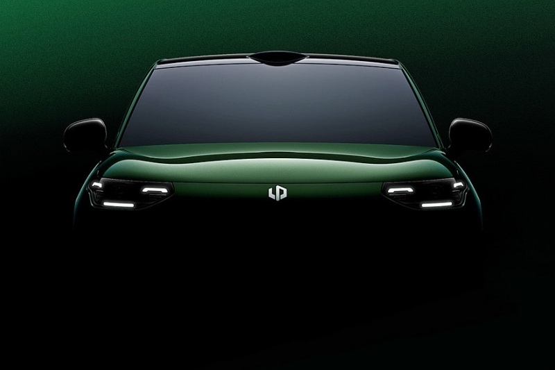 Недорогой кроссовер Leapmotor A10 показали на новых фото перед премьерой