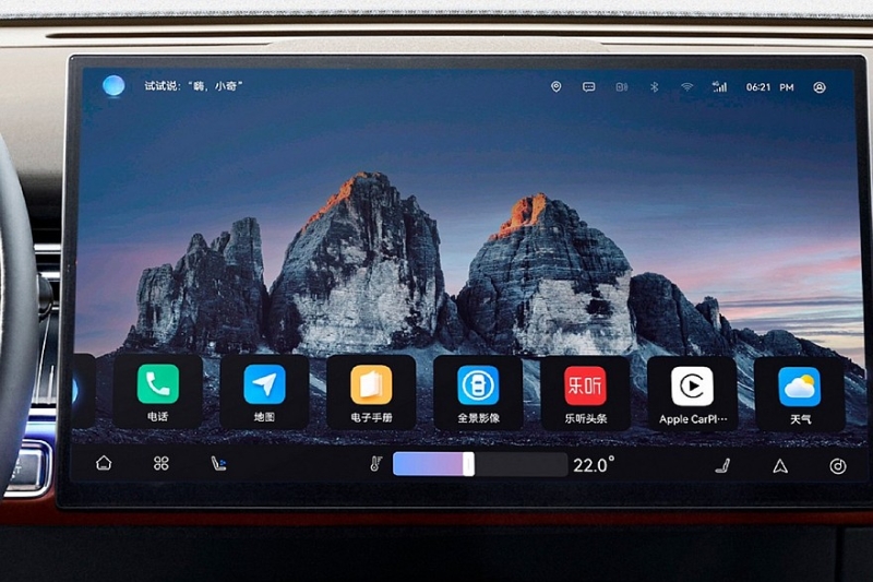 Новый Chery Tiggo 8 доступен к заказу: два варианта внешности и салона, но мотор пока один