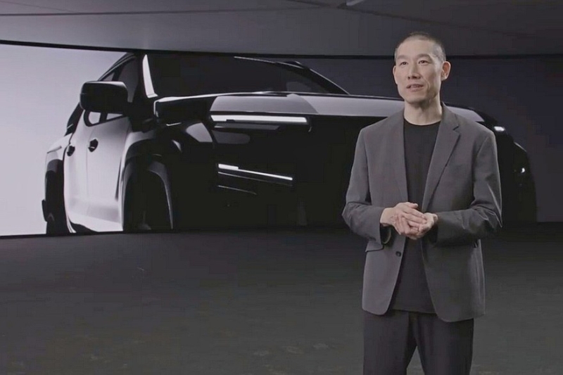 Пикап Nissan Navara на базе Mitsubishi L200: новые тизеры перед скорой премьерой