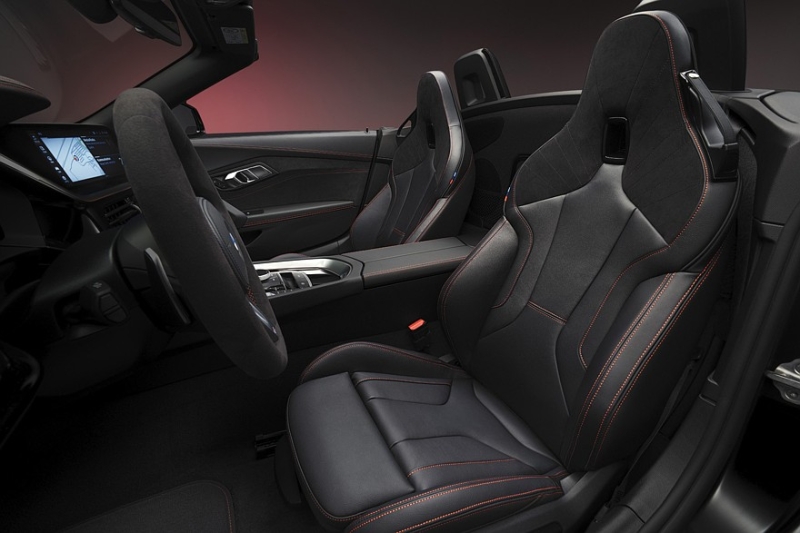 Пришла пора попрощаться с BMW Z4: подготовлена версия Final Edition