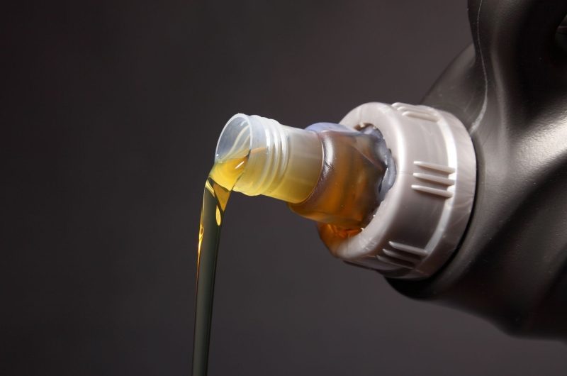 Takayama предлагает онлайн-сервис для подбора смазочных материалов