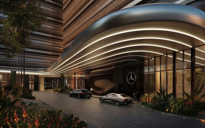 28 лет спустя: шеф-дизайнер Mercedes-Benz Горден Вагенер всё-таки уходит в отставку