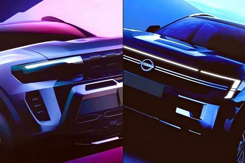 Анонсирован альтернативный Renault Duster, премьера – в январе