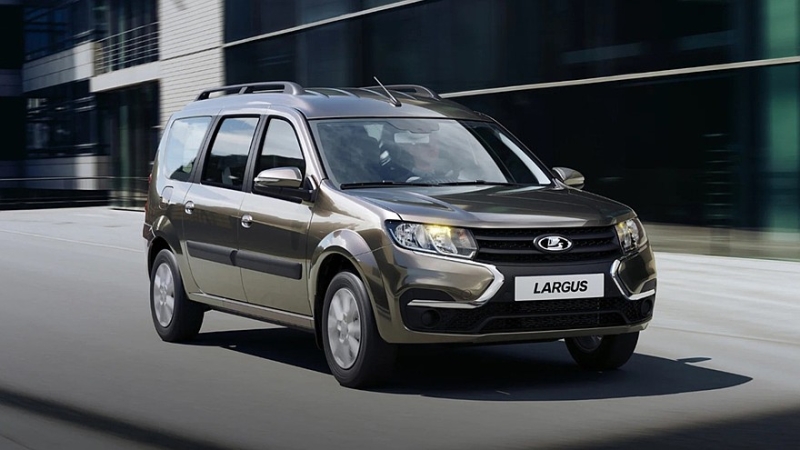 АВТОВАЗ переписывает ценники на Лады: не все модели подорожают