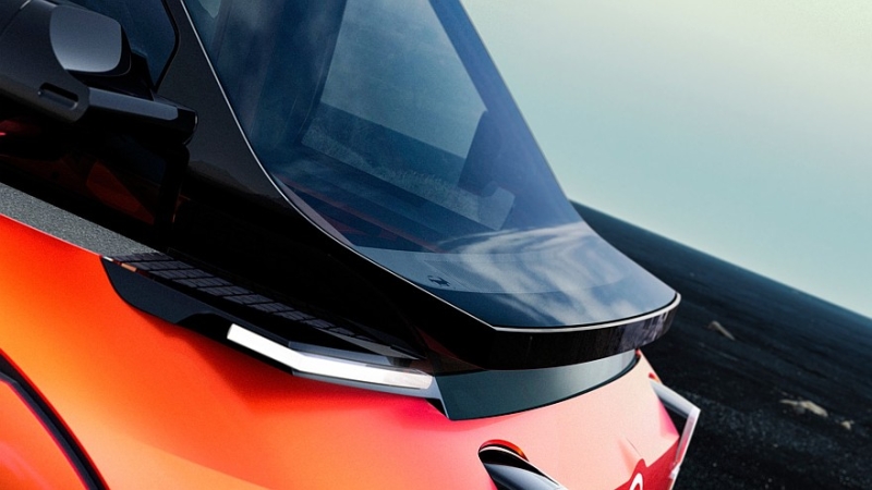 Citroen Elo: шестиместный семейный минивэн со съёмной мебелью и двумя матрасами