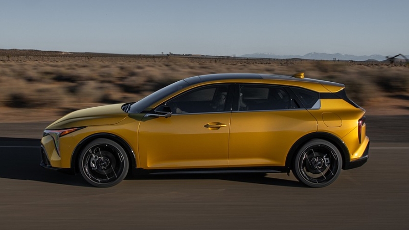 Хэтчбек Kia K4 расширяет географию: полный прайс-лист в США