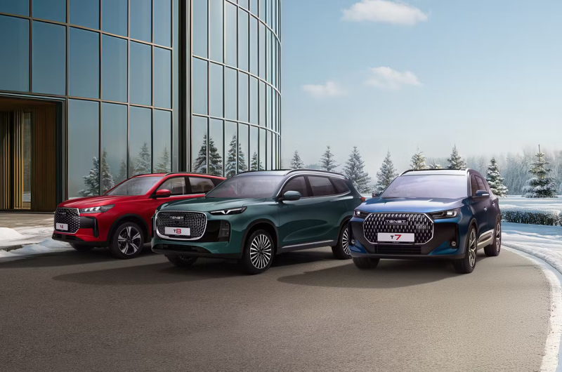 Каким будет российский авторынок в 2026 году: готов прогноз