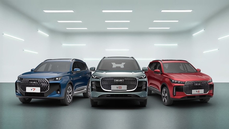 Каким будет российский авторынок в 2026 году: готов прогноз