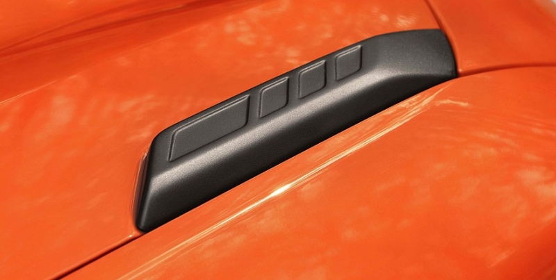 Китайский Ford Bronco выходит на рынок: полноприводный кемпер с богатым оснащением