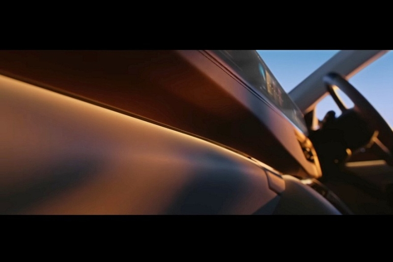 Кроссовер Mahindra XUV 7XO на замену XUV700: новые кадры и старт предзаказов