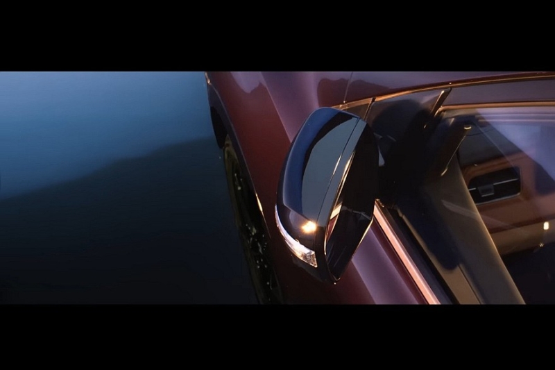 Кроссовер Mahindra XUV 7XO на замену XUV700: новые кадры и старт предзаказов