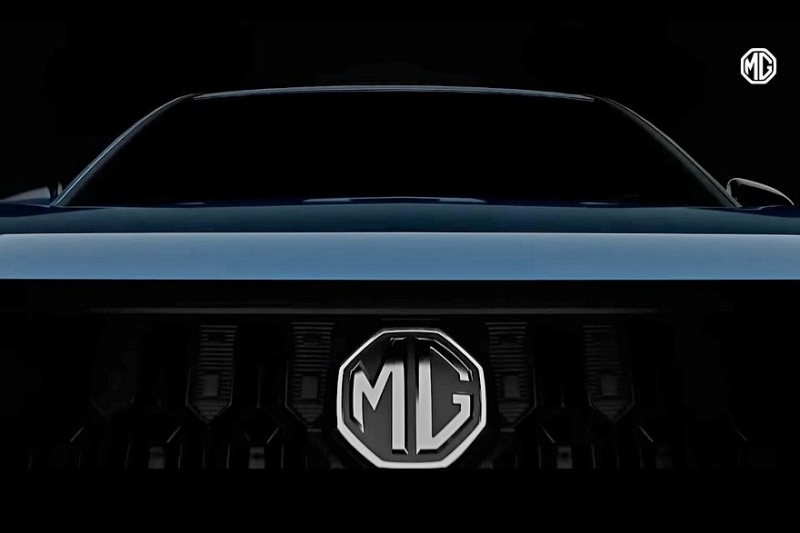 Кроссовер MG Hector, брат Chevrolet Captiva: грядёт ещё один рестайлинг