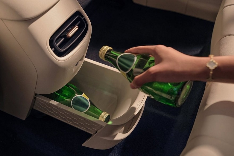 Не только электромобильный: линейку бренда Ora пополнят автомобили с ДВС