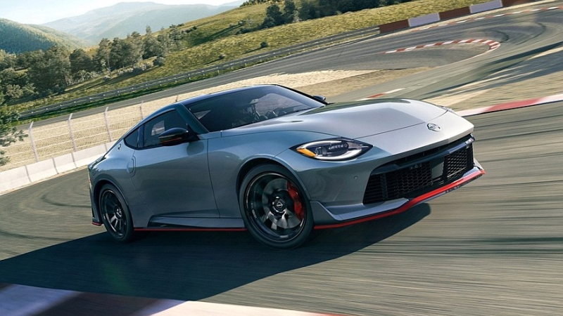 Nissan собирается увеличить вдвое линейку «заряженных» моделей с приставкой Nismo