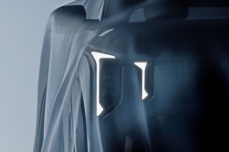 Относительно доступный кроссовер Kia EV2: официальные фото серийной версии и дата премьеры