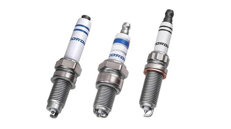 Под новым брендом: стартуют продажи свечей зажигания Cordiant, ранее известных как Bosch