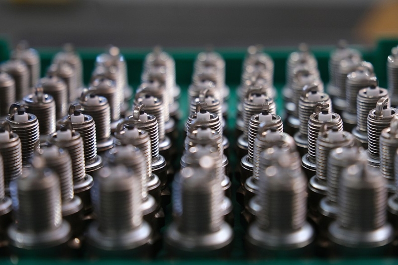 Под новым брендом: стартуют продажи свечей зажигания Cordiant, ранее известных как Bosch