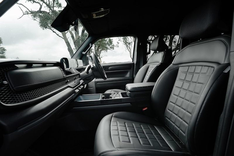 Проект по выпуску внедорожника на базе Kia Tasman пока «заморожен»