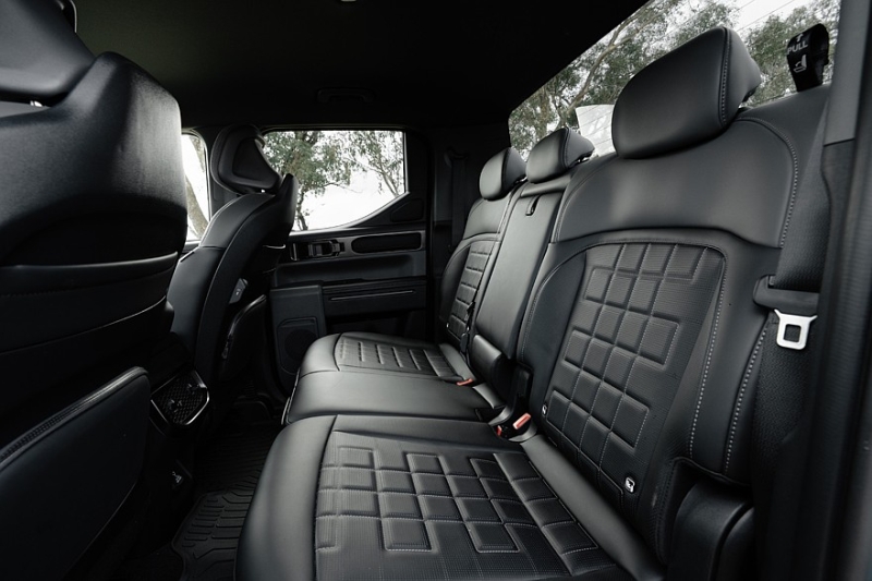 Проект по выпуску внедорожника на базе Kia Tasman пока «заморожен»