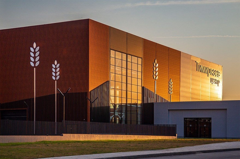 Производство, технологии и инновации представят на выставке &laquo;Авто+Автомеханика Москва&raquo;