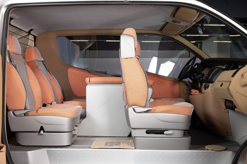 Renault распродаёт раритеты: удивительные концепты и прототипы, забытые и неизвестные