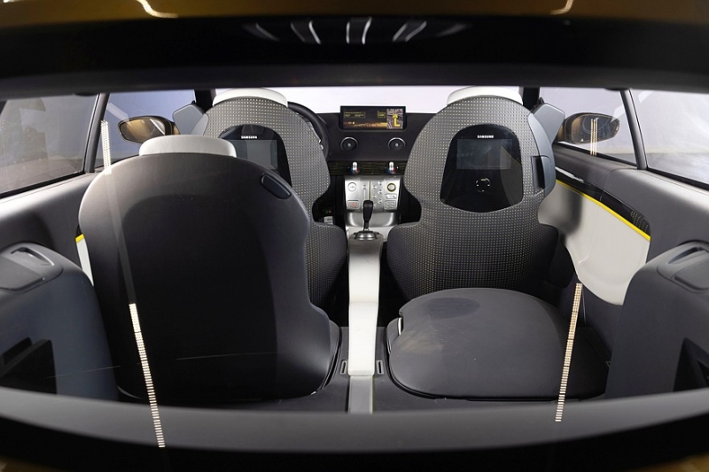 Renault распродаёт раритеты: удивительные концепты и прототипы, забытые и неизвестные